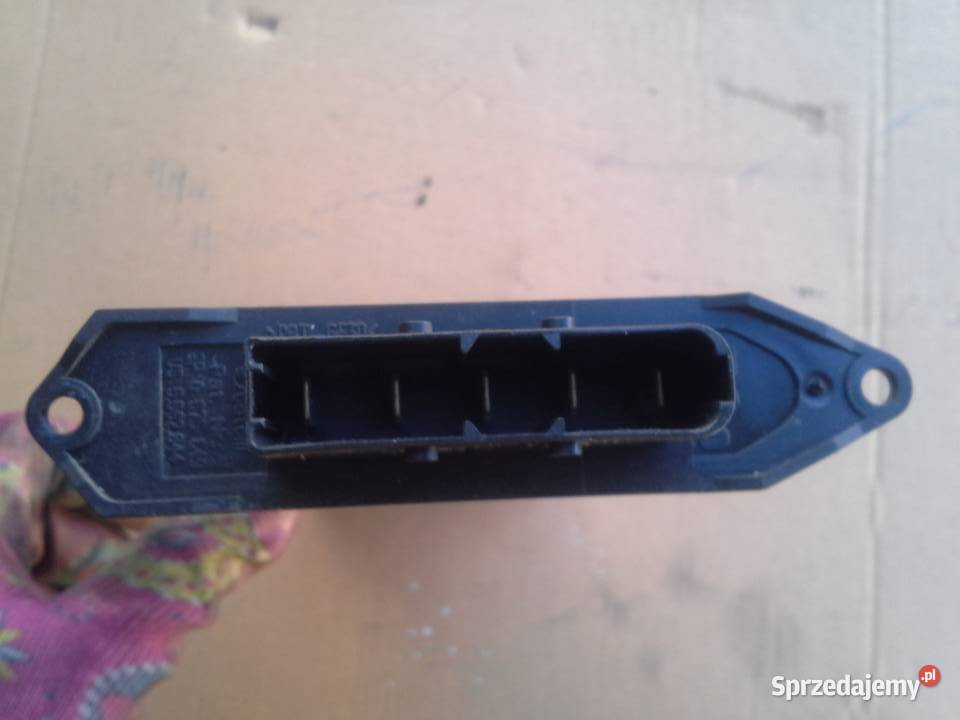 Citroen C2 grzałka nagrzewnicy 5562844 Dębno