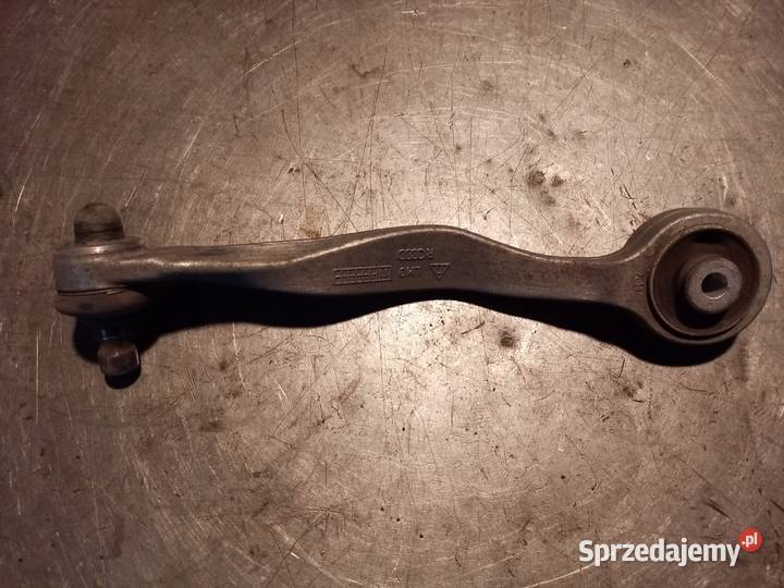 Wahacz przedniego zawieszenia górny 8E0407510A łódzkie Łódź