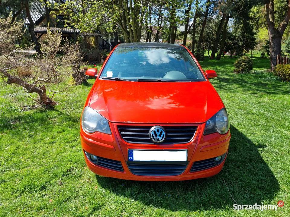 Volkswagen Polo 14 GT Rocket Polo Niepołomice sprzedam