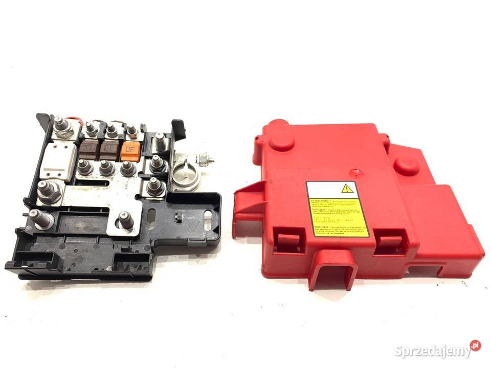 KLEMA PLUS ALFA STELVIO 50560393 20 280 PRZEWÓD sprzedam