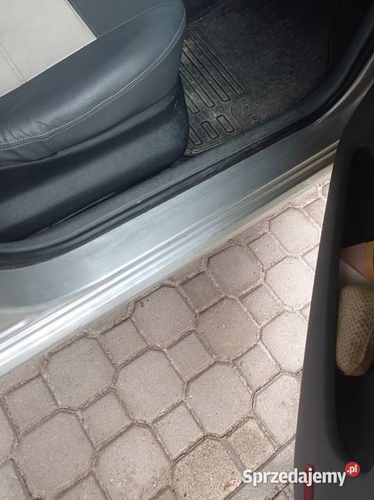 Skoda Fabia 2001 Rok produkcji 2001 Fabia Zamość