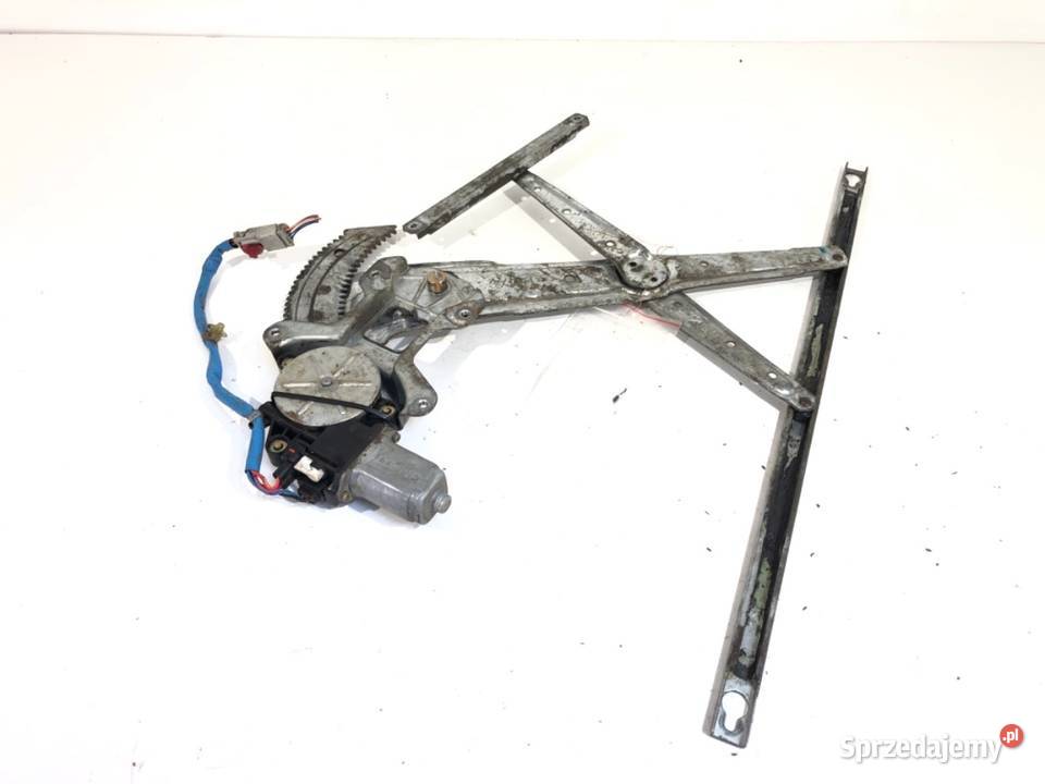 PODNOŚNIK SZYBY LEWY PRZÓD HONDA CRV I Hatchback