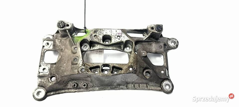 MOCOWANIE AUDI A4 B9 8W0399262AP osobowe