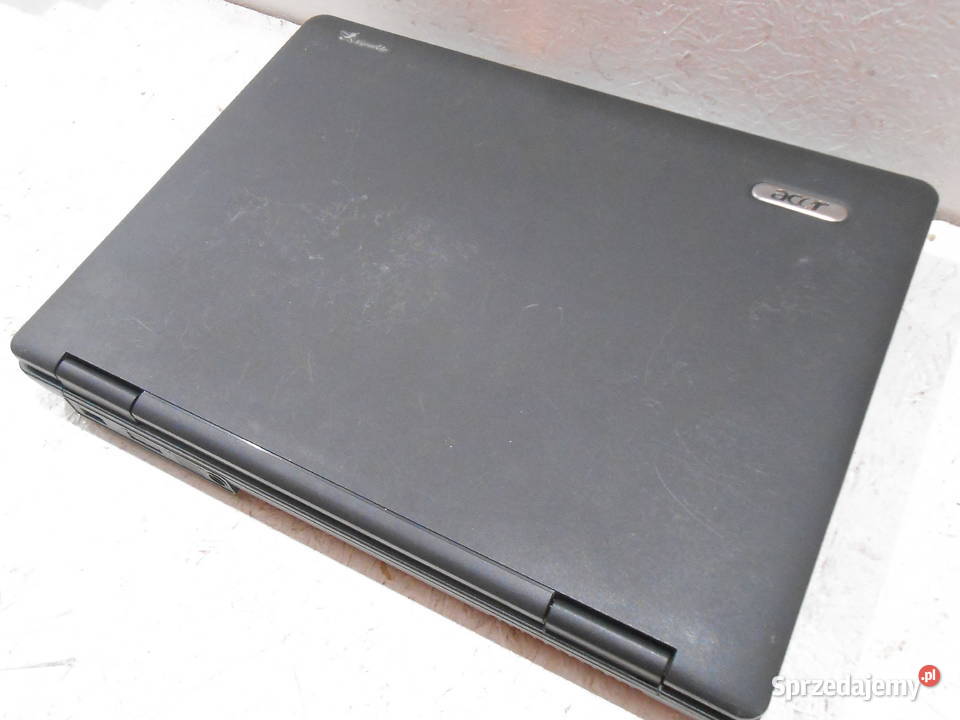 Laptop ACER Extensa 5230E śląskie Katowice