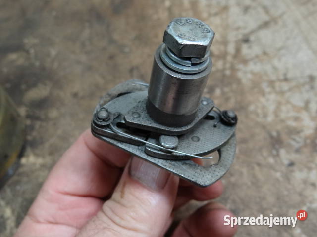 prądnica MZ ES TS ETS 6v 60w NA PRZYSPIESZACZ Żary sprzedam
