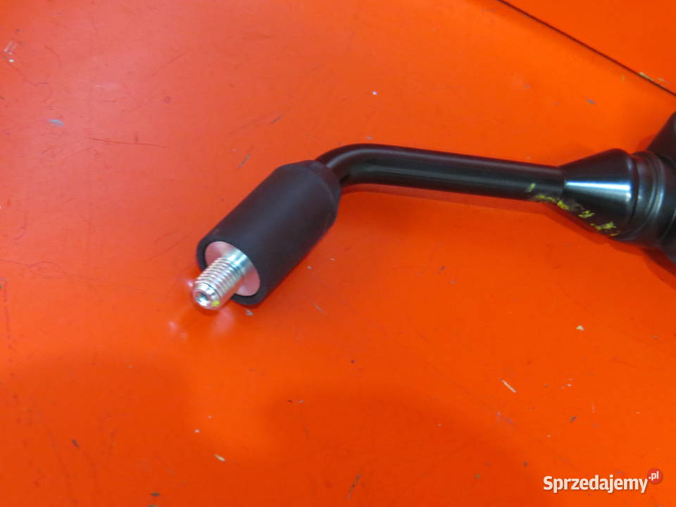 SUZUKI DL 800 VSTROM DL800 LUSTERKO LUSTRO PRAWE mazowieckie Warszawa