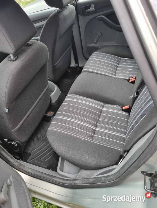 Ford Focus 2008 silnik 16 benzyna Kombi Zamość