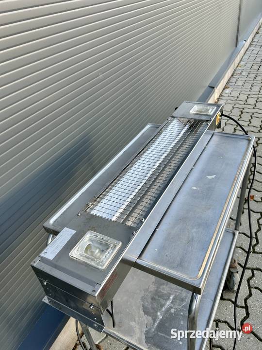 NADSTAWKA GRZEWCZA PODGRZEWACZ NA STÓŁ BEMAR zachodniopomorskie Krępsko sprzedam