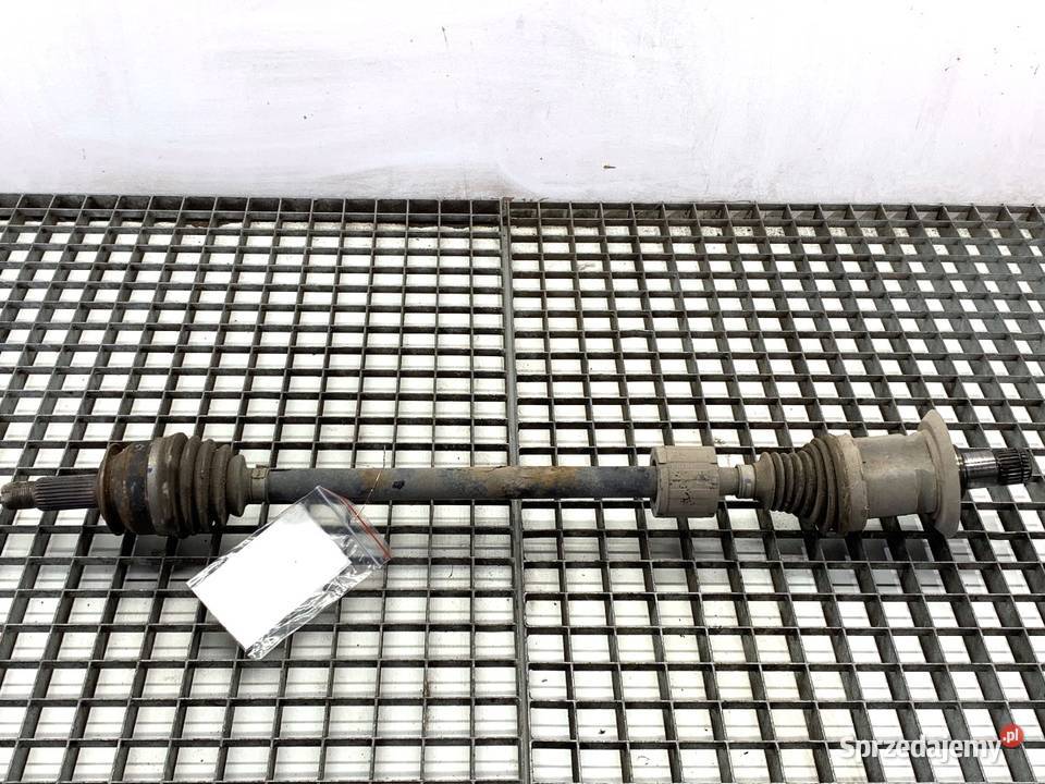 PÓŁOŚ PRAWY TYŁ MINI COUNTRYMAN R60 9813598 16