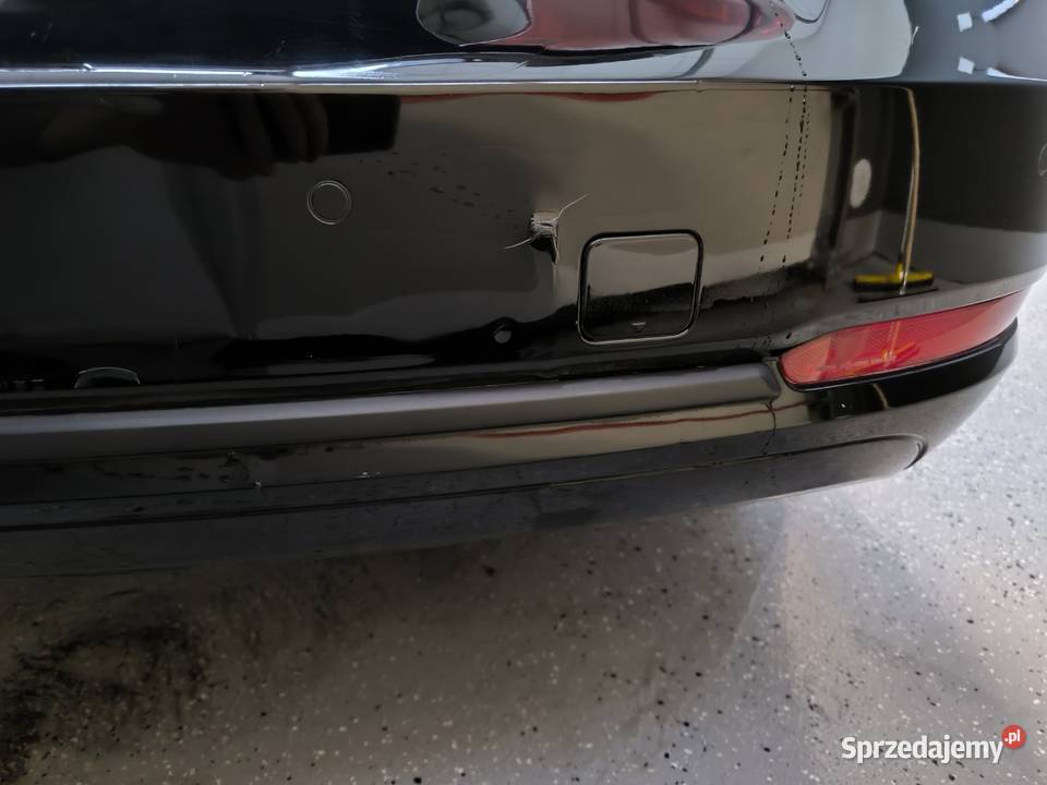 BMW GT 3 207000km GT3 Goczałkowice-Zdrój