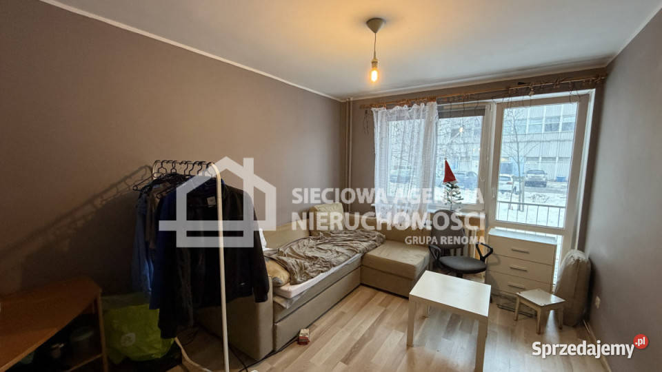 Mieszkanie Gdynia Helska 50m2 3pokojowe 9500zł/m2 sprzedam