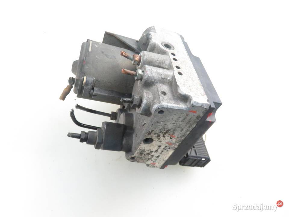 POMPA ABS BMW 5 E39 0285217000 34511080910 sprzedam