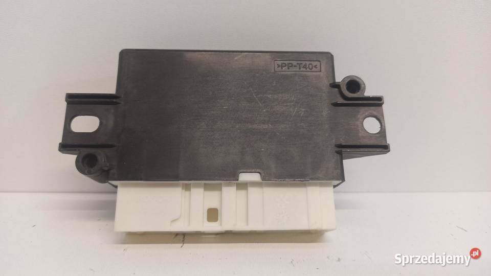 VW TIGUAN II MODUŁ STEROWNIK PDC 3Q0919298A Komputery dolnośląskie