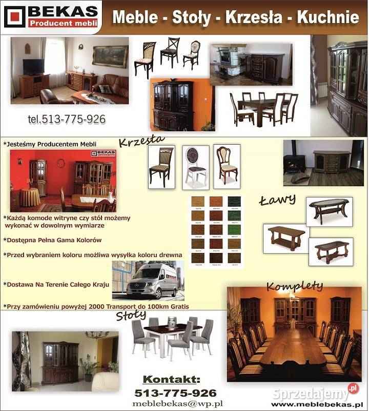 Stylowa Komoda 120 z Ukrytym Sejfem w Barku Warszawa