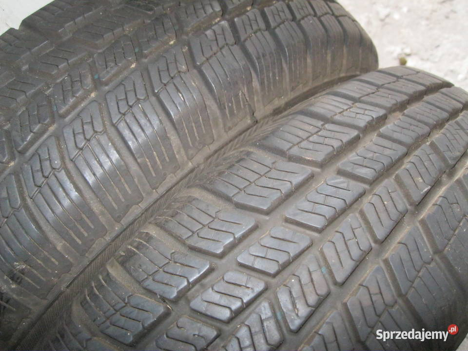Opony Barum Polaris 1315580 Jastrzębie Zdrój zima Jastrzębie-Zdrój