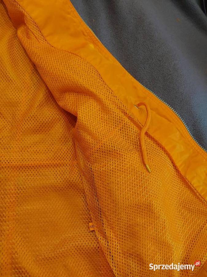 Kamizelka vintage prl Kamizelki i bezrękawniki mazowieckie Baby Górne