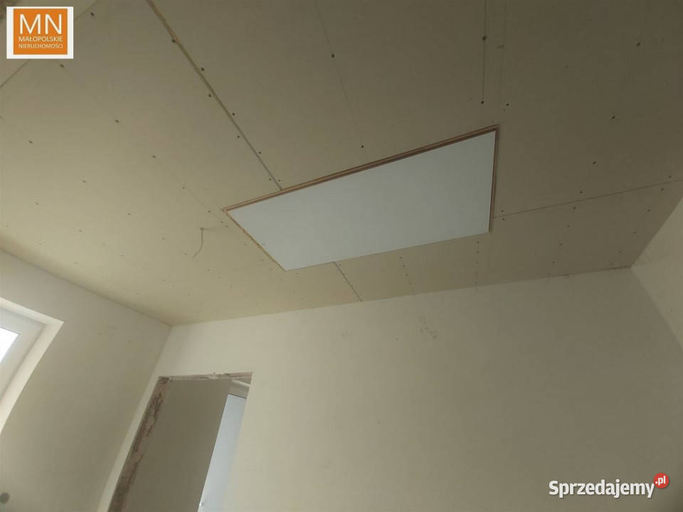 Sprzedaż mieszkania 5388m2 3 pok Niepołomice Liczba pokoi 3