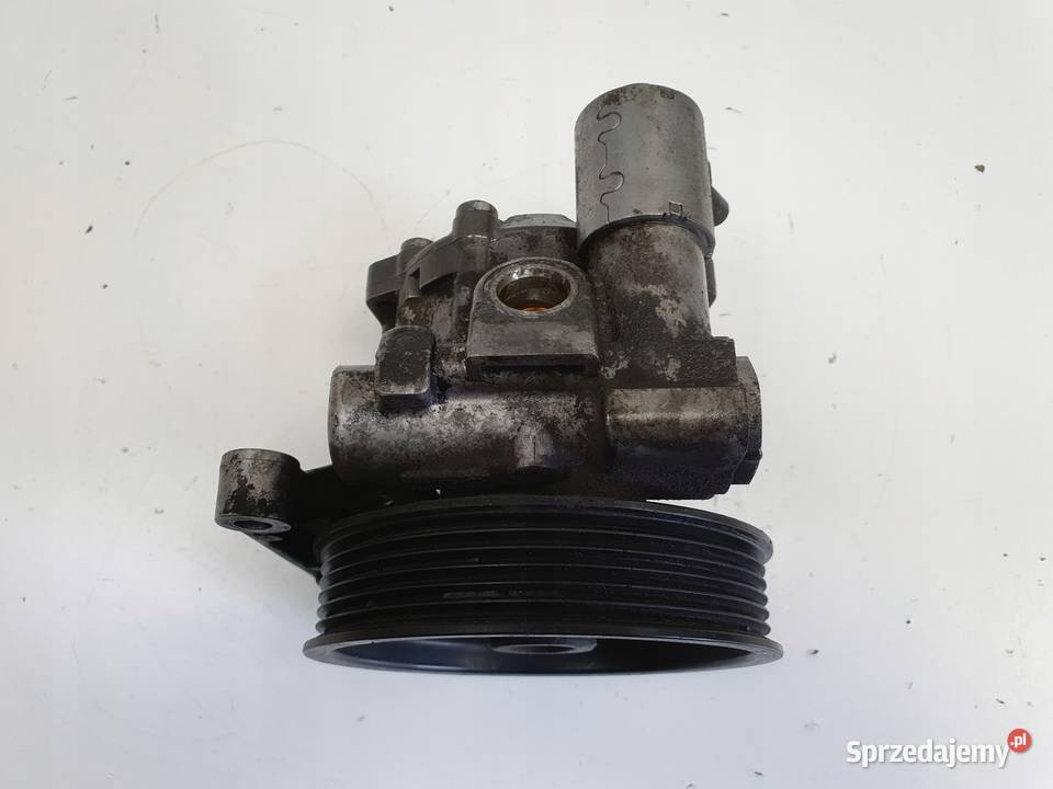 Mercedes Sprinter 906 22 CDI POMPA WSPOMAGANIA osobowe Chełm