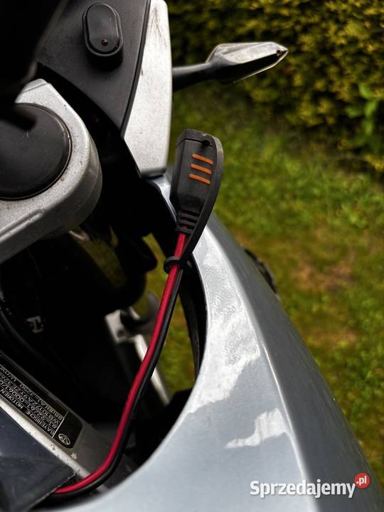 Bmw f 650 gs nieuszkodzony Opole