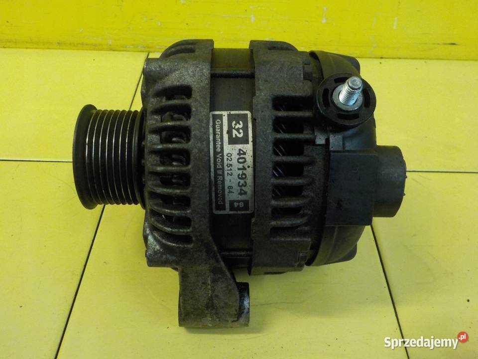 LAND ROVER DISCOVERY III 27 TDV6 08r 276DT Suków