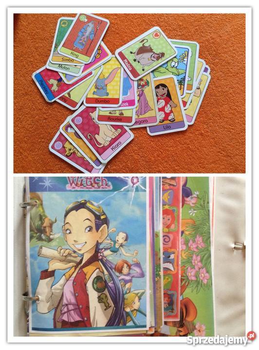 Karteczki do wymieniania Tarnów