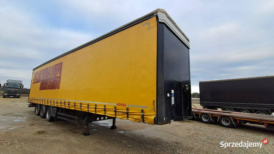 firana Koegel Ns24 Koegel ns24 Poleasingowe Komorniki