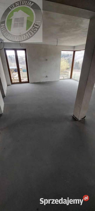 Do sprzedaży dom wolnostojący Mogilno 160m2
