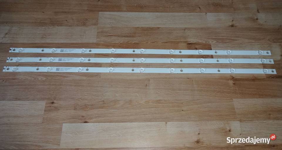 LED LB PM3030 GJ0D35433X9 Y PHILIPS 43PFT411212 Szczecin sprzedam