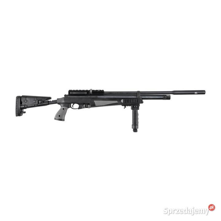 Wiatrówka PCP Optima by Hatsan AT4410 Tact QE 55 Warszawa sprzedam
