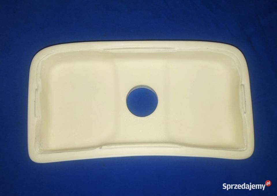 Pokrywa spłuczki Hybner 14 x 265 Dom i Ogród mazowieckie Warszawa