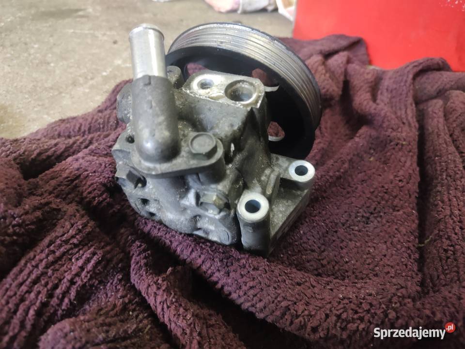 Pompa wspomagania ford dw10c 20 TDCi 136 Mondeo Pompy wspomagania Dobre Miasto