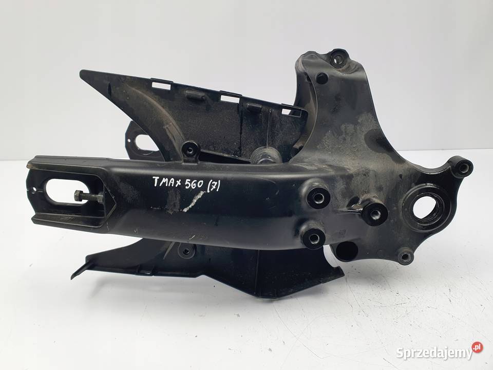 WAHACZ TYŁ Yamaha T 560 Tech 560 2025 tylny