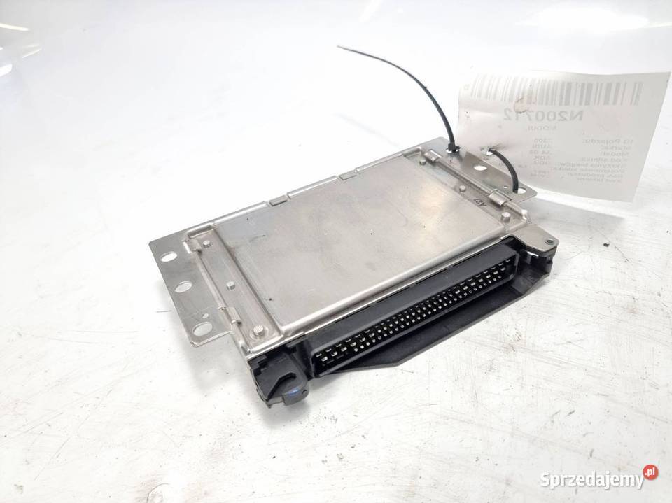 MODUŁ AUDI A4 B5 8D0907389D ESP Lipno