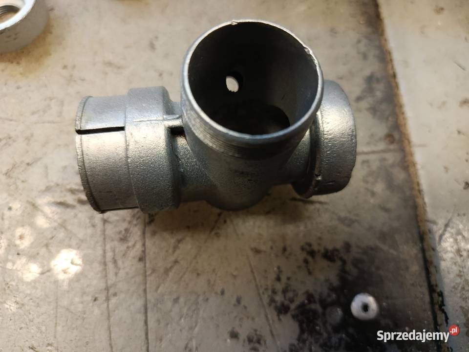 Korpus gaźnika WSK 125 Łochów