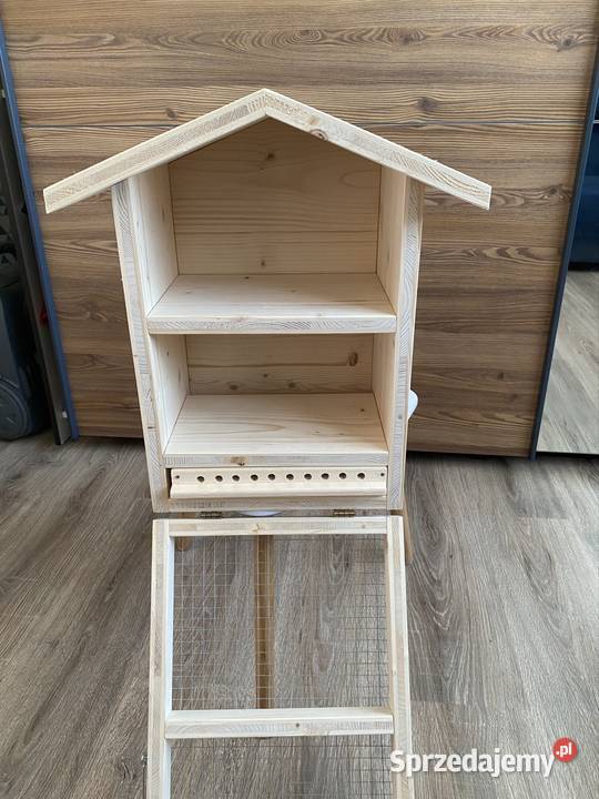 Domek murarek sprzedam