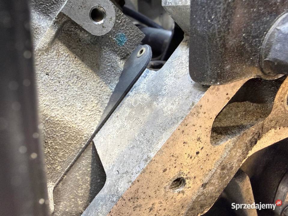 SILNIK KOMPLETNY Kia Carnival II Sedona 25 V6 Silniki kompletne Chełm