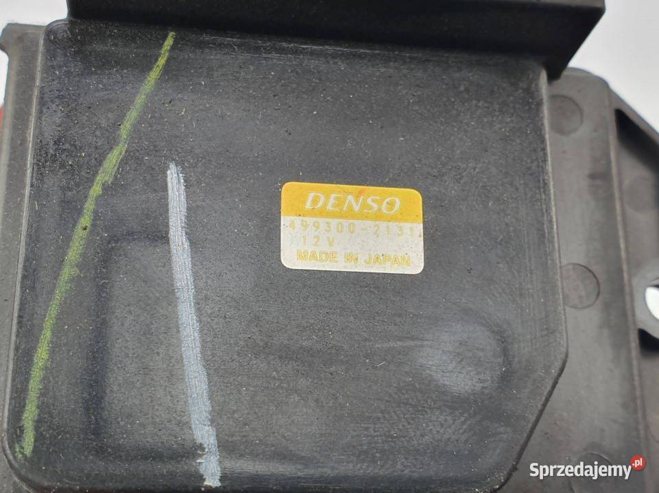 REZYSTOR FIAT FREEMONT 4993002131 osobowe