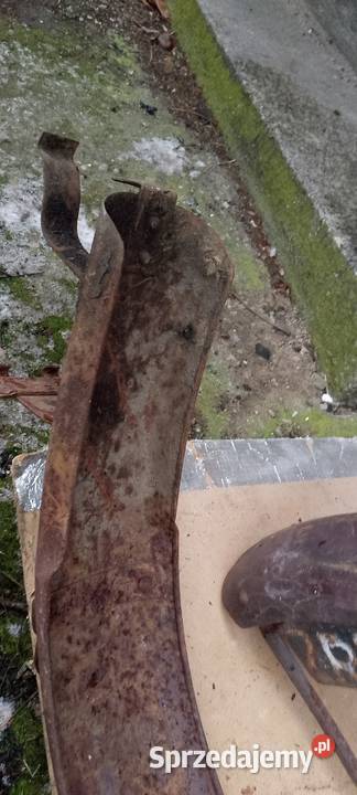 wsk wfm blotniki wahacz Międzychód