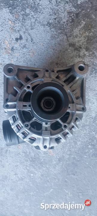 Alternator BMW M54 30 i e 46