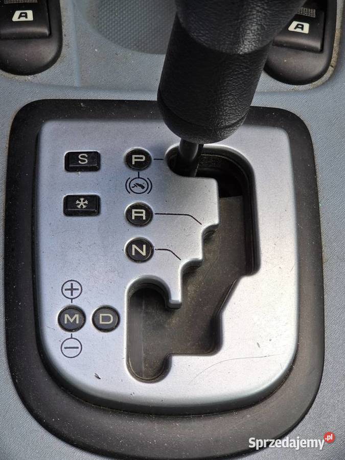 Citroen C3 14 benzyna gaz pełny automat BEZ Łapy