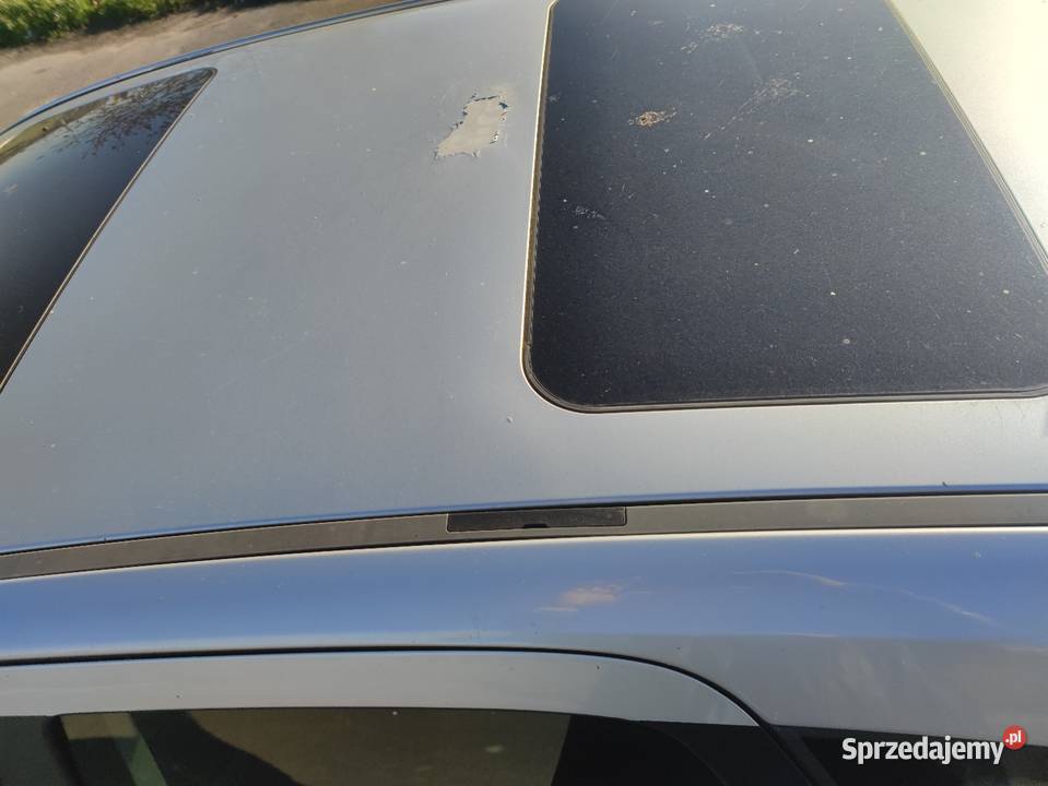 Opel Meriva A 16 benzyna Żnin sprzedam