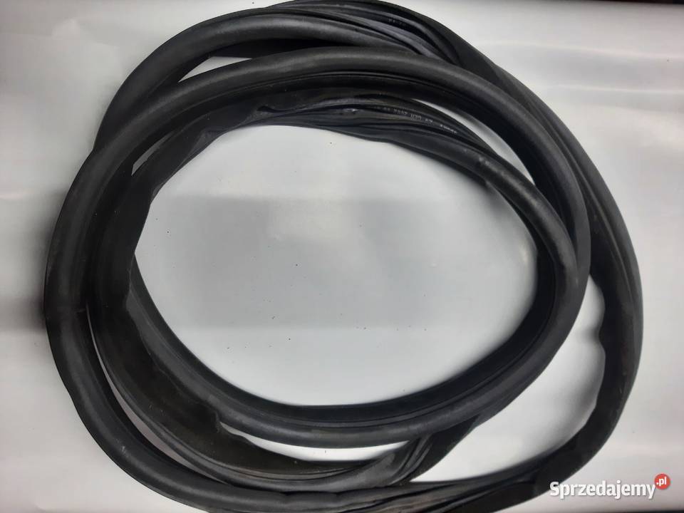 Fiat Stilo 5 drzwi uszczelka drzwi prawa Ksawerów