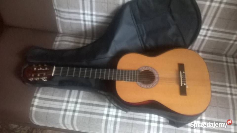 Gitara Klasyczna 44 Sędziszów Małopolski