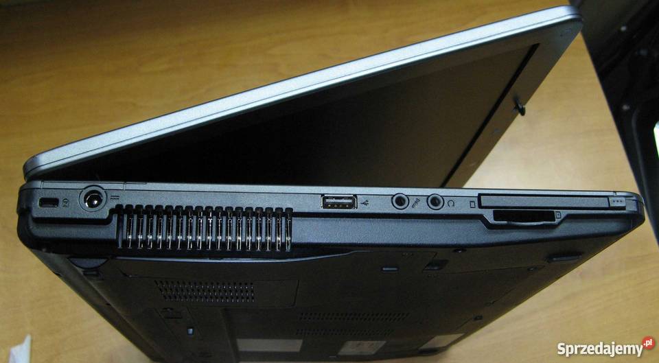 Laptop FUJITSU SIEMENS ESPRIMO MOBILE V5545 z Warszawa