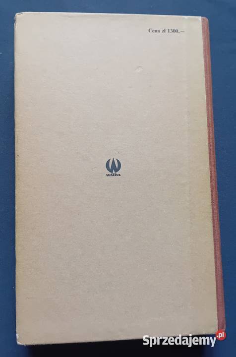 Dobra kuchnia Pr zbiorowa Watra 1988 r Wydanie Antykwariat