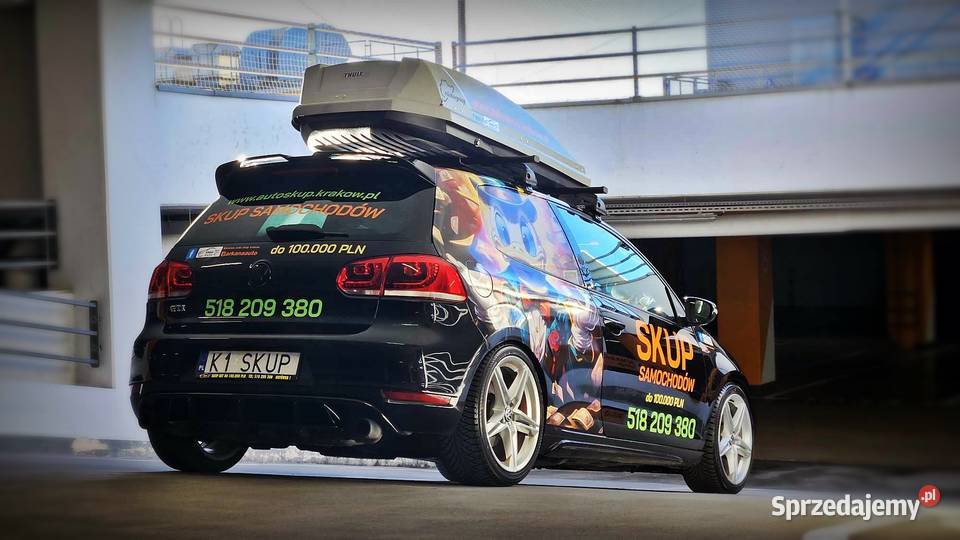 AUTO SKUP AUT DO 1OOOOO AUTOKOMIS HANDEL GOTÓWKA Kraków
