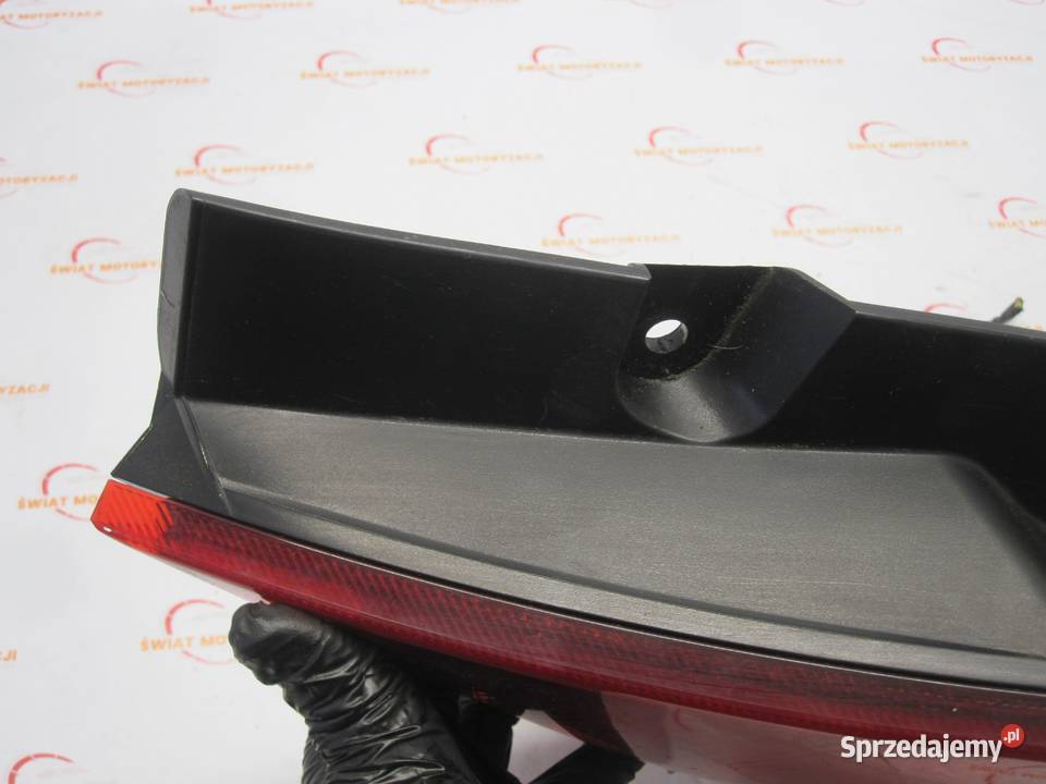 NISSAN NOTE II E12 15r lampa lewa tył L90040289 świętokrzyskie Kielce sprzedam