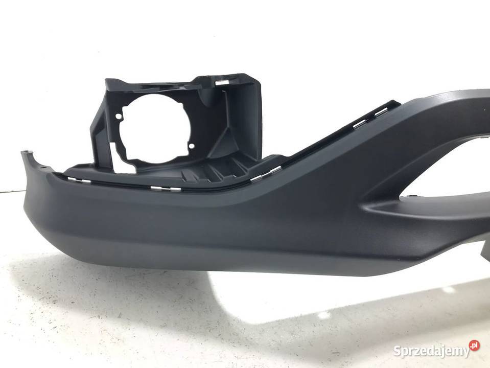 HONDA CRV RM IV 112011 032015 ZDERZAK PRZÓD świętokrzyskie Skarżysko-Kamienna