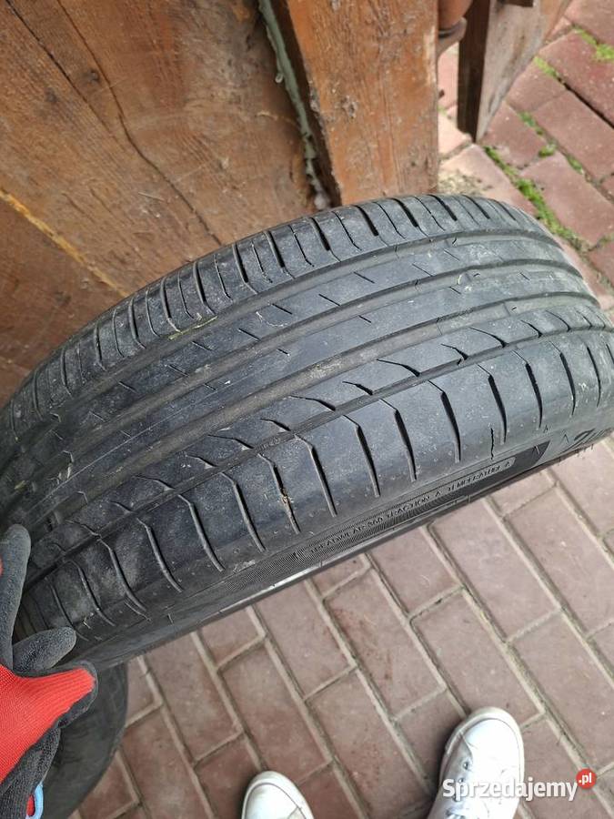 Felgi aluminiowe BMW 20555 r16 Krasnystaw