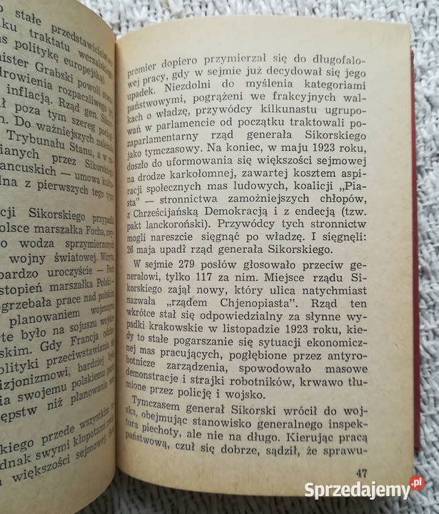 Gibraltarska katastrofa 1943 Ryszard Zieliński